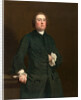 Charles Penruddocke by Joseph Highmore