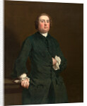 Charles Penruddocke by Joseph Highmore