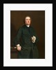 Charles Penruddocke by Joseph Highmore