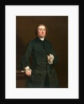Charles Penruddocke by Joseph Highmore