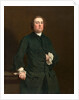 Charles Penruddocke by Joseph Highmore