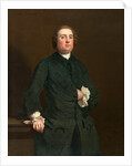 Charles Penruddocke by Joseph Highmore