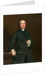 Charles Penruddocke by Joseph Highmore