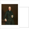 Charles Penruddocke by Joseph Highmore