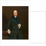 Charles Penruddocke by Joseph Highmore