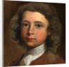 The Head of a Young Boy by Joseph Highmore