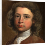 The Head of a Young Boy by Joseph Highmore