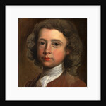 The Head of a Young Boy by Joseph Highmore