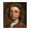 The Head of a Young Boy by Joseph Highmore