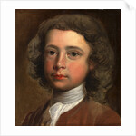 The Head of a Young Boy by Joseph Highmore