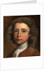 The Head of a Young Boy by Joseph Highmore