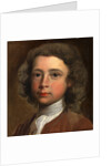 The Head of a Young Boy by Joseph Highmore