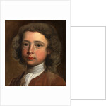 The Head of a Young Boy by Joseph Highmore