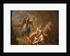 The Angel of Mercy by Joseph Highmore