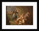 The Angel of Mercy by Joseph Highmore