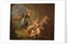 The Angel of Mercy by Joseph Highmore