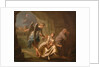 The Angel of Mercy by Joseph Highmore