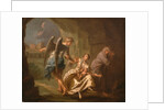 The Angel of Mercy by Joseph Highmore
