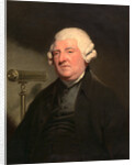 Peter Dolland by John Hoppner