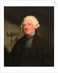 Peter Dolland by John Hoppner