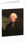 Peter Dolland by John Hoppner