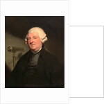 Peter Dolland by John Hoppner