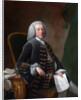Charles Pinfold by Thomas Hudson