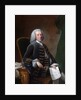 Charles Pinfold by Thomas Hudson