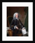 Charles Pinfold by Thomas Hudson