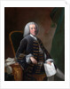 Charles Pinfold by Thomas Hudson