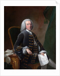 Charles Pinfold by Thomas Hudson