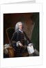 Charles Pinfold by Thomas Hudson