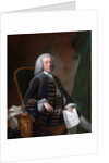 Charles Pinfold by Thomas Hudson