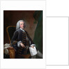 Charles Pinfold by Thomas Hudson