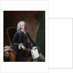 Charles Pinfold by Thomas Hudson