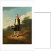 George Biggin by Julius Caesar Ibbetson