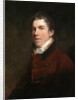 Sir David Wilkie by John Jackson