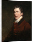 Sir David Wilkie by John Jackson