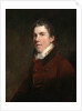 Sir David Wilkie by John Jackson