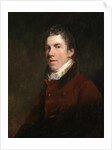 Sir David Wilkie by John Jackson