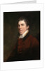 Sir David Wilkie by John Jackson