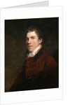 Sir David Wilkie by John Jackson