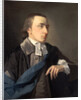William, later Dr. Vyse Dr. Vyse by Tilly Kettle