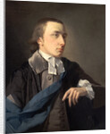 William, later Dr. Vyse Dr. Vyse by Tilly Kettle