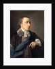 William, later Dr. Vyse Dr. Vyse by Tilly Kettle
