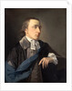 William, later Dr. Vyse Dr. Vyse by Tilly Kettle