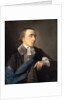 William, later Dr. Vyse Dr. Vyse by Tilly Kettle