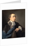 William, later Dr. Vyse Dr. Vyse by Tilly Kettle