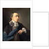 William, later Dr. Vyse Dr. Vyse by Tilly Kettle