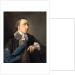 William, later Dr. Vyse Dr. Vyse by Tilly Kettle